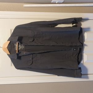 Kuhl Descendr Flannel